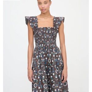 Ellie Maxi Nap Dress XL, worn twice, excellent condition
